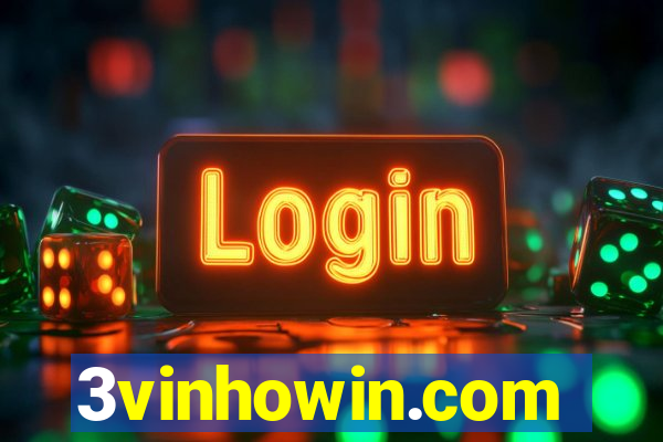 3vinhowin.com