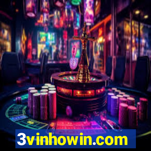 3vinhowin.com