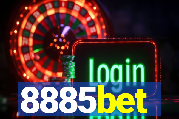 8885bet