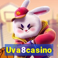 Uva8casino