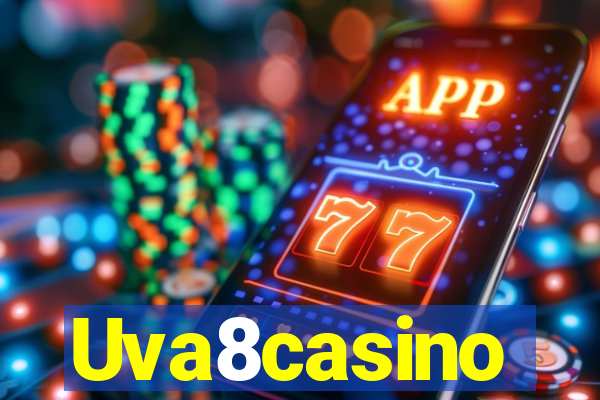 Uva8casino