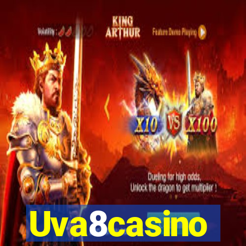 Uva8casino