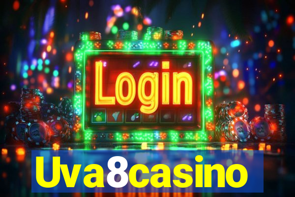 Uva8casino