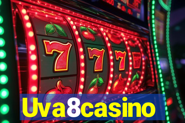 Uva8casino