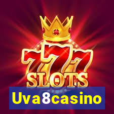 Uva8casino