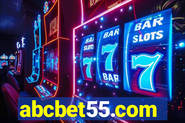 abcbet55.com