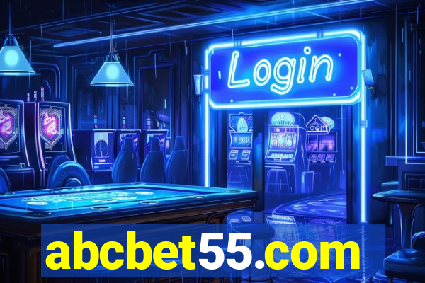 abcbet55.com