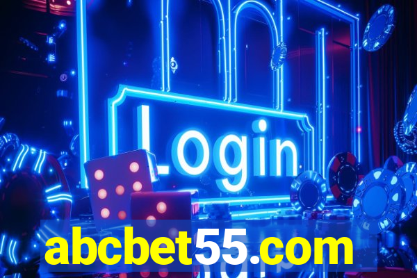 abcbet55.com