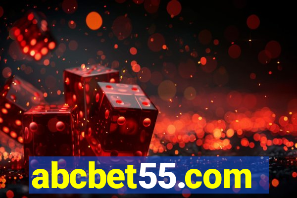 abcbet55.com