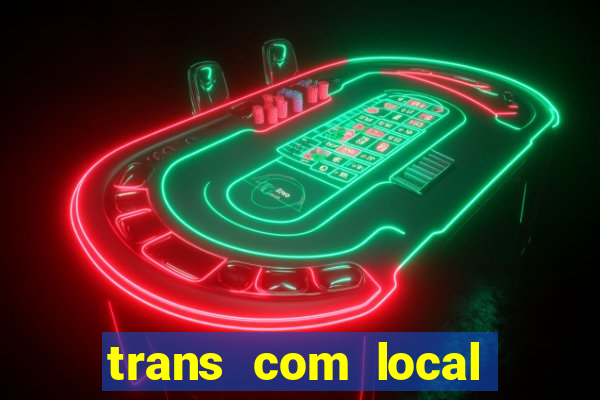 trans com local porto alegre