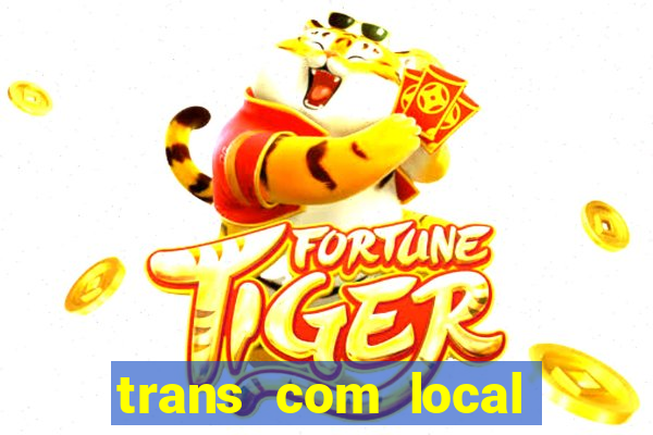 trans com local porto alegre