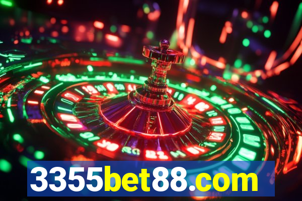 3355bet88.com