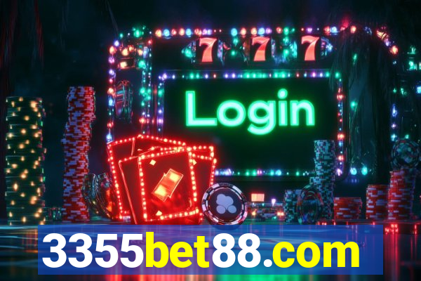 3355bet88.com