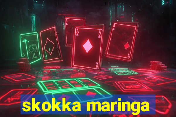 skokka maringa