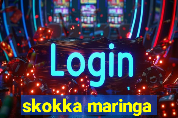 skokka maringa