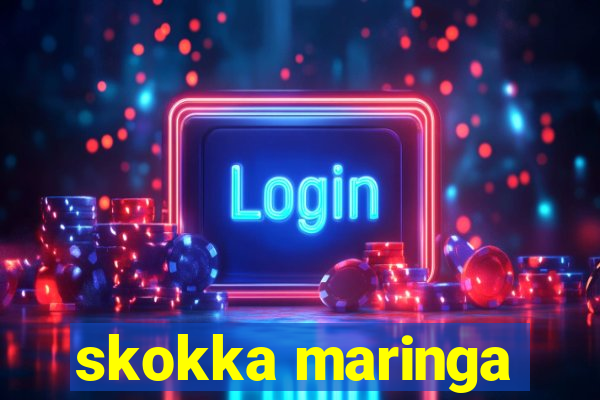 skokka maringa