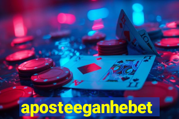 aposteeganhebet