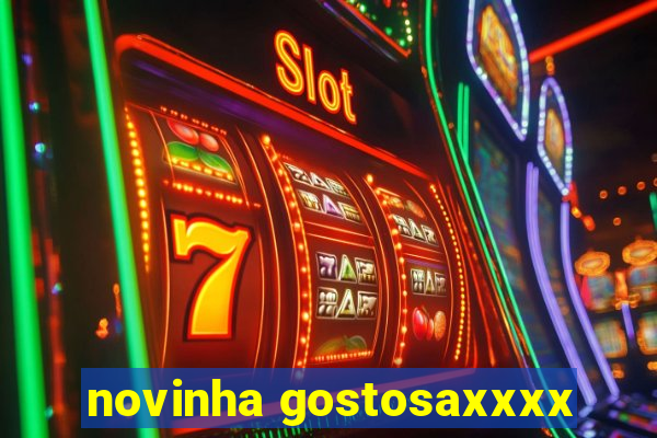 novinha gostosaxxxx