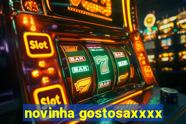 novinha gostosaxxxx