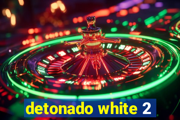 detonado white 2