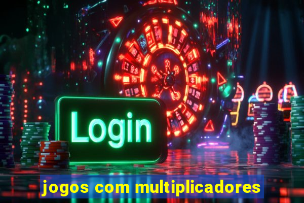 jogos com multiplicadores