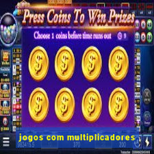 jogos com multiplicadores