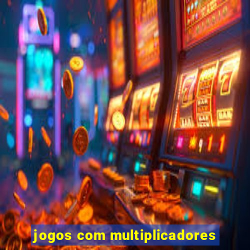 jogos com multiplicadores