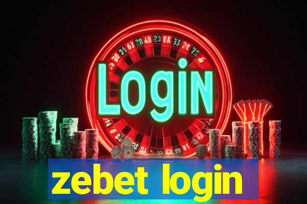 zebet login