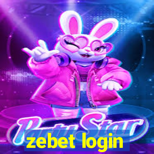 zebet login