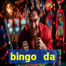 bingo da porcentagem para imprimir