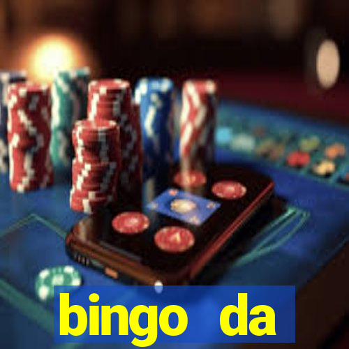 bingo da porcentagem para imprimir