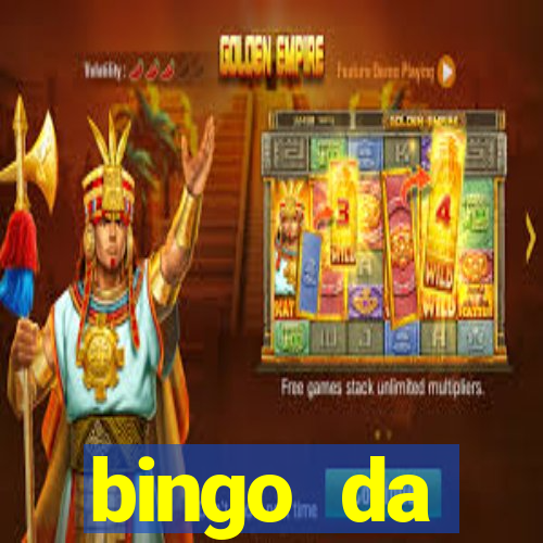 bingo da porcentagem para imprimir