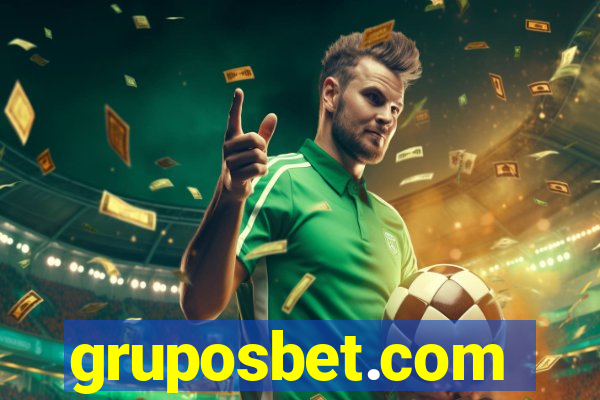 gruposbet.com