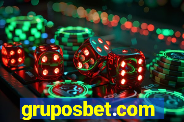 gruposbet.com