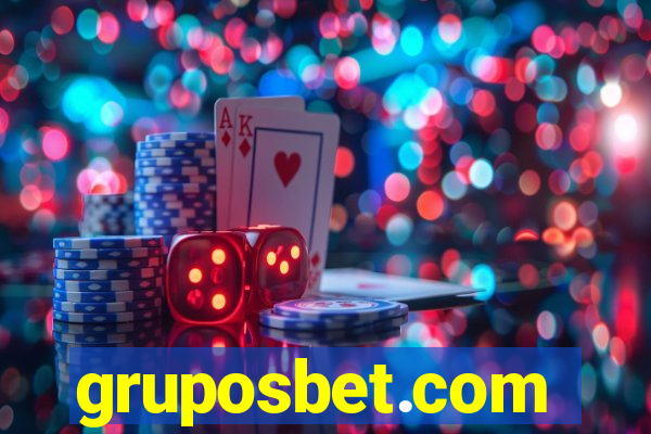 gruposbet.com