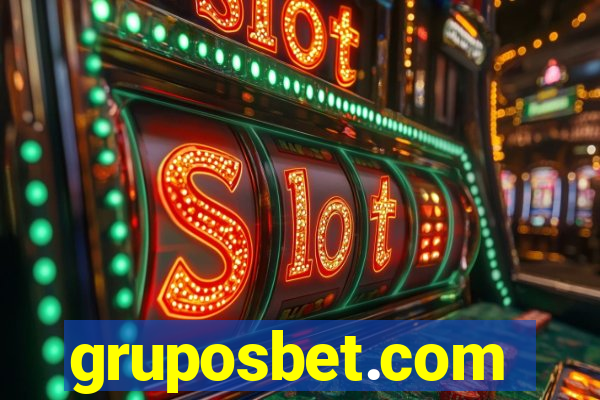 gruposbet.com