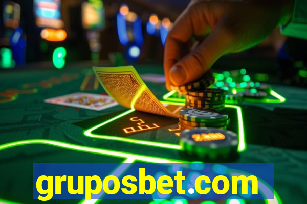 gruposbet.com