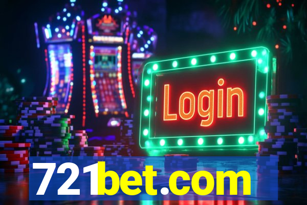 721bet.com