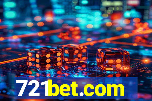 721bet.com