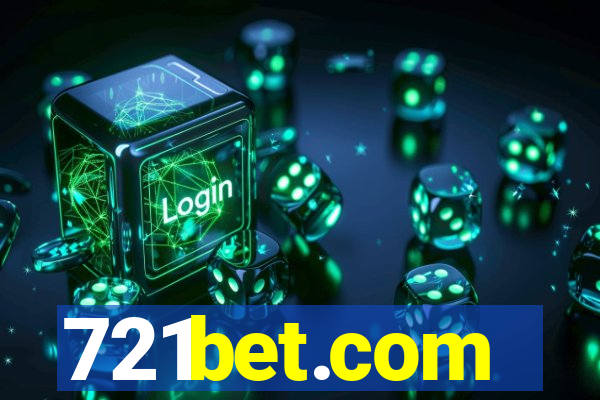 721bet.com