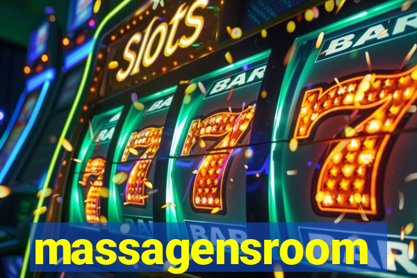 massagensroom