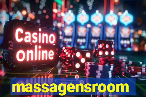 massagensroom