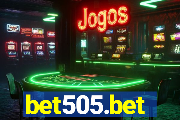 bet505.bet