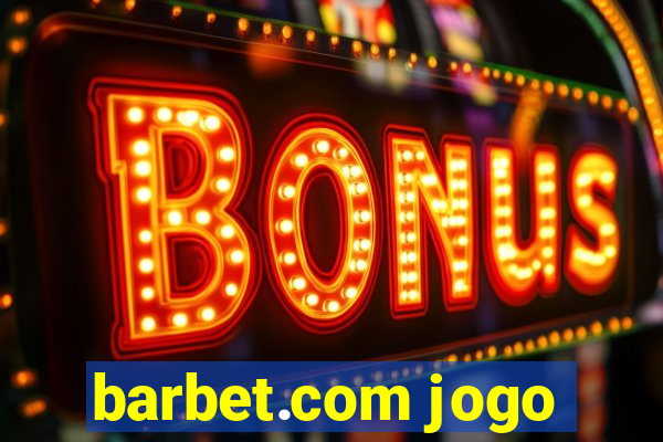 barbet.com jogo