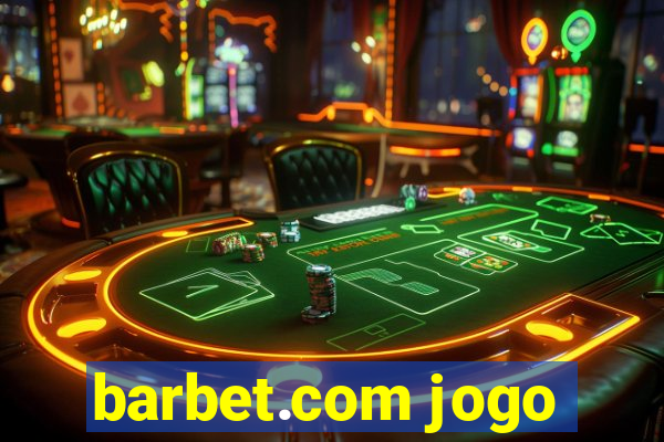 barbet.com jogo