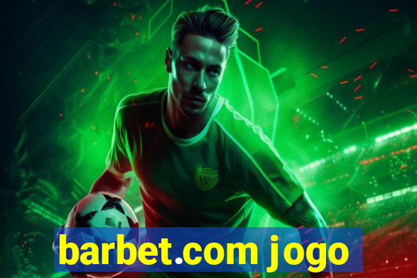 barbet.com jogo