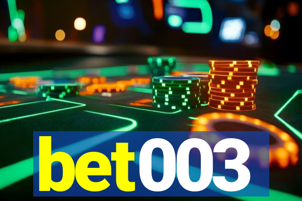 bet003