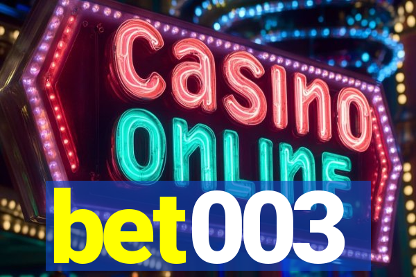 bet003