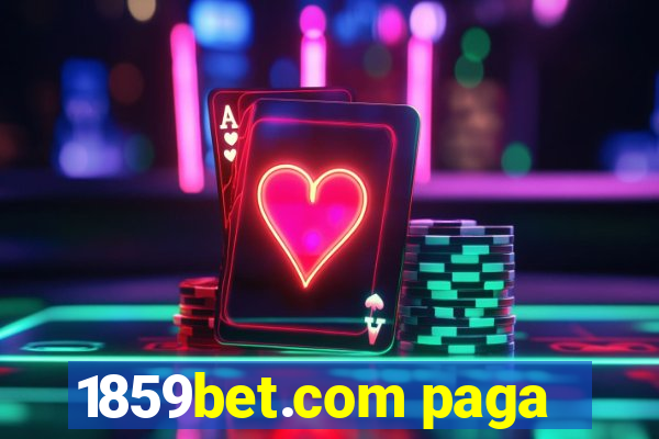 1859bet.com paga