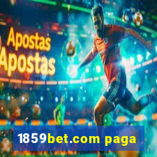 1859bet.com paga